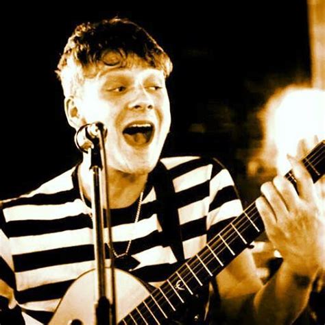 daniel ison waterfront festival nottingham charity  festival