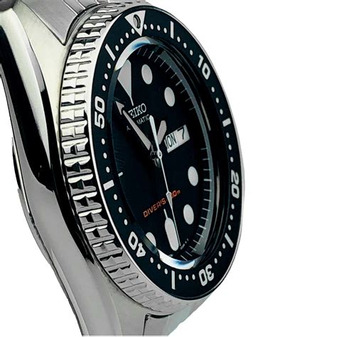 Seiko Pro Scuba Divers 200m Automatic Men's Watch SKX013K2