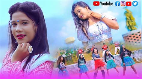 Karti Hun Tumse Pyar Singer Suman Gupta New Nagpuri Video New