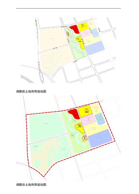 《清远市中部片区昨石单元02街坊控制性详细规划局部调整》草案公示