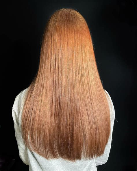 50 Ginger Brown Hair Color Ideas For Any Hair Length