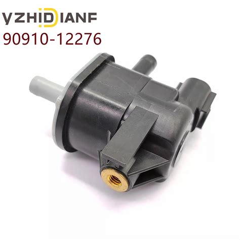 V Lvula Solenoide De Vac O Accesorio Para Toyota Corolla Crown