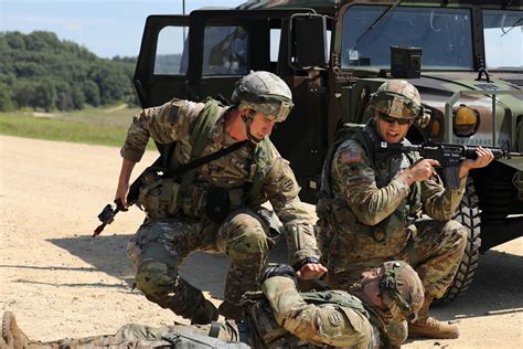 DVIDS Images Army Reserve CSTX Enhances Realistic Environments For