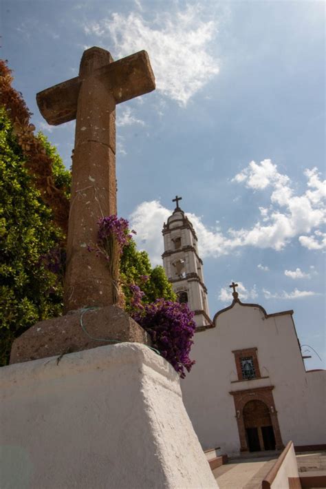 Mampara A Direcci N De Turismo Municipal De Comonfort Pueblo M Gico