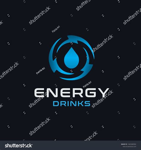 35,045 Energy Drinks Logo Images, Stock Photos & Vectors | Shutterstock