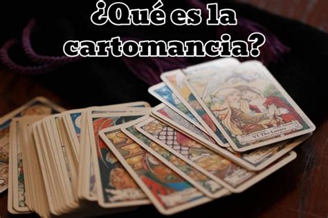 Qué es la Cartomancia Conoce sus métodos y significados Tarot Gratis