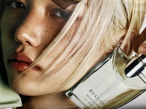 Bvlgari Announces Pour Homme Eau De Parfum New Fragrances