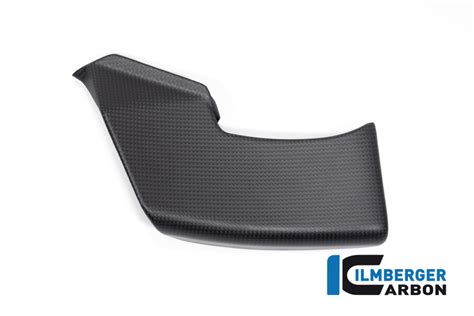 Fairing Side Winglet Kit Right Matt V Streetfighter Ilmberger Carbon