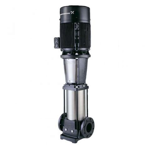 Grundfos Crn 45 7 Vertical Multi Stage Pump Pump Sales Direct