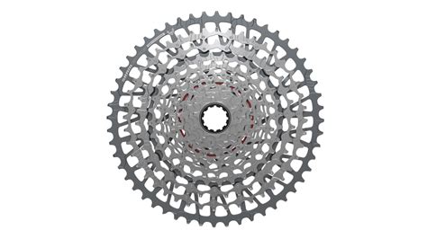 Sram Xg 1275 Eagle T Type 12 Speed Cassette 10 52 • Bike Society