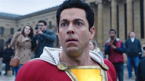 Shazam! - Trailer