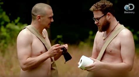 Boobs Blurs Bug Bites Secrets Of Naked Afraid Exposed