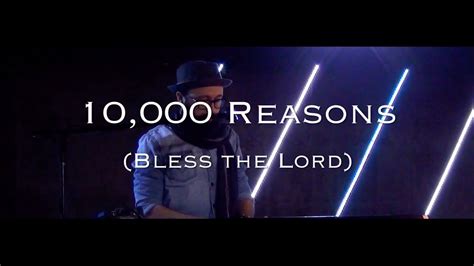 10000 Reasons Matt Redman Cover By Doxa Deo Kameeldrift Worship