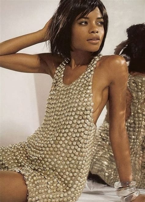 Naomie Harris Nude Photos And Hot Sex Scenes Scandal Planet