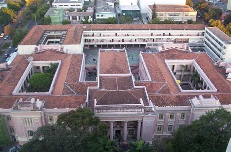 Saiba mais sobre o Instituto de Educação de MG e o edifício histórico