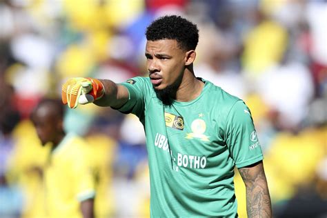 Goalkeepers Dominate PSL Player Of The Month Awards