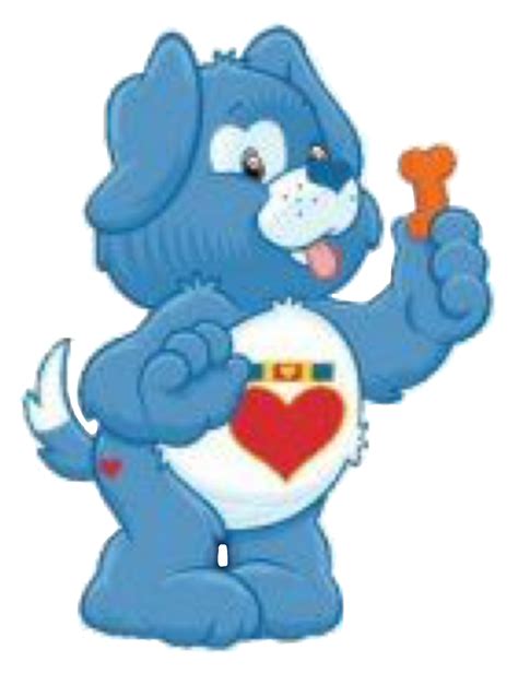 Category:Care Bear Cousins | Care Bears Fanon Wiki | Fandom