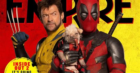 Rumor De Deadpool And Wolverine Revela Un Nuevo Cameo Para La Película