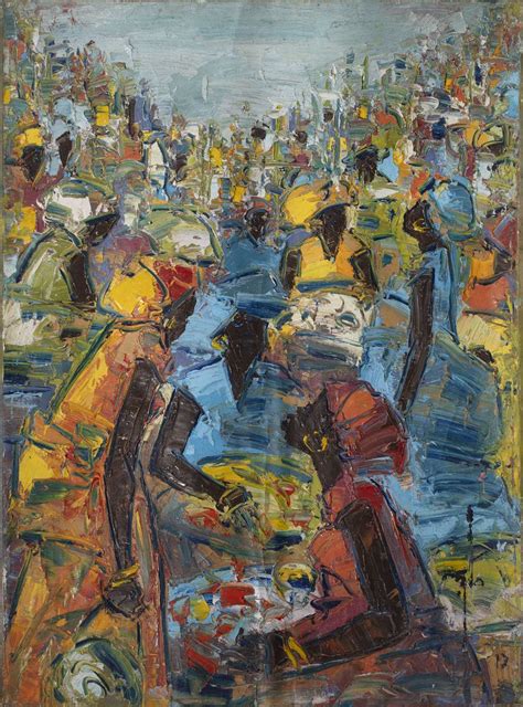 Lot 60 Ablade Glover Ghana 1934