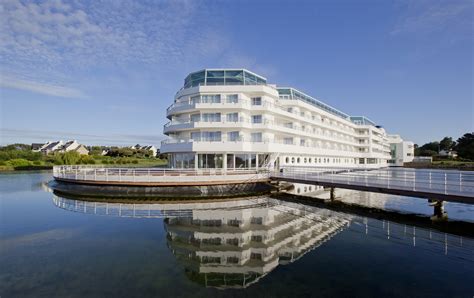 Miramar La Cigale Hôtel Thalasso en Bretagne Site Officiel