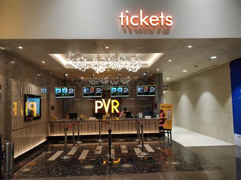 PVR Orion Uptown Mall Bengaluru, Bengaluru Rural - Movie Theater in ...