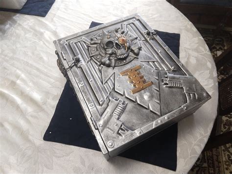 Collectors, Cosplay, Limited, Props - Gallery - DakkaDakka