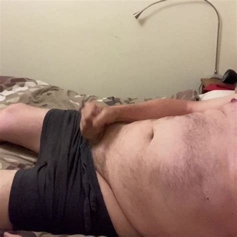 Wanking And Sniffing Poppers Gay Amateur Bear Porn 14 XHamster