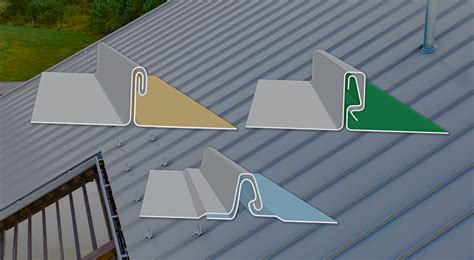 Snap Lock Vs Mechanical Seam Vs Nail Strip Standing Seam Roof