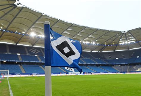 „inakzeptabel “ Hsv Supporters Melden Sich Deutlich Zu Wort