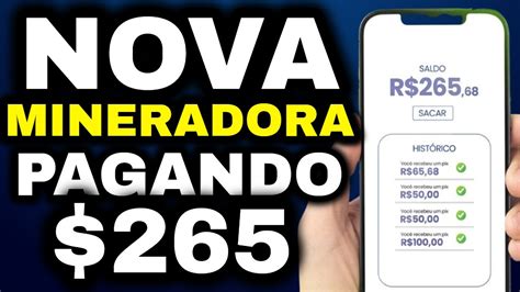 Ganhe Minerando Criptomoedas Mineradora Gr Tis Como Ganhar