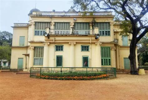 Santiniketan Now On UNESCO World Heritage List;