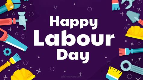 Happy Labour Day 2024 Labour Day Wishes Greetings And Quotes