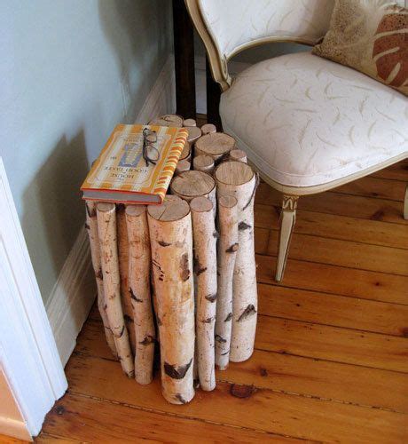 Birch Furniture