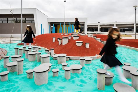 St. Nicholas School by aflalo/gasperini arquitetos - Architizer