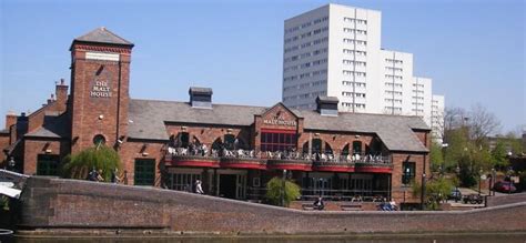 Top 6 Rooftop Restaurants In Birmingham, England | Trip101