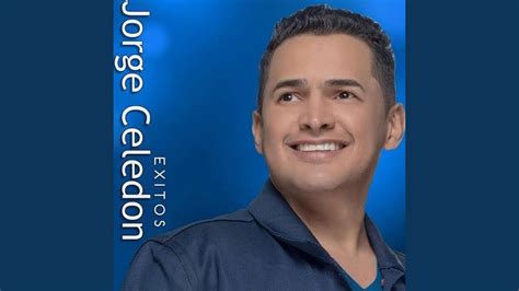 EL INVIERNO PASADO JORGE CELEDON En Vivo YouTube