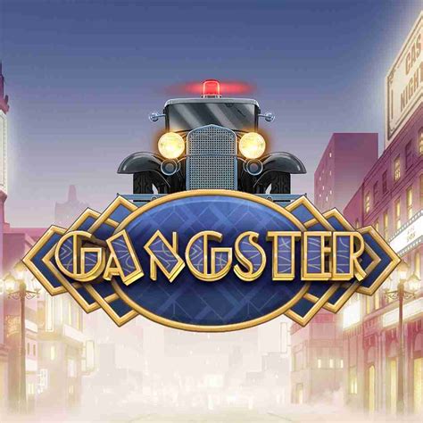 Gangster Bonus Di Benvenuto Per Tutti I Nuovi Iscritti