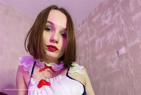 Every Cell Of My Pussy Before Your Eyes Your Dick Will Be Huge With Excitement Haaakutyan