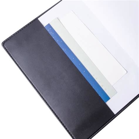 Carnet De Notes Couverture En Cuir Cahier Couverture En Cuir De