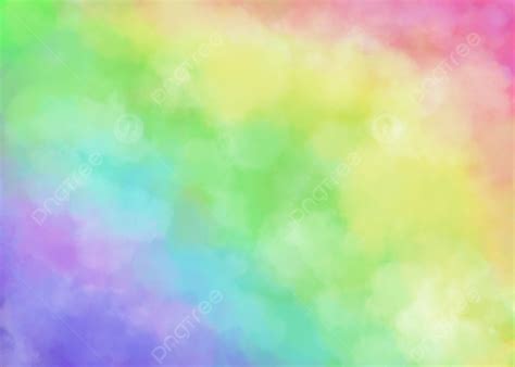 Light Rainbow Backgrounds