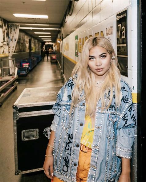 Hayley Kiyoko Aka Lesbian Jesus Reddit NSFW