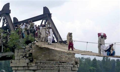 Rain Flood Continues To Wreak Havoc In Kp Punjab Pakistan Dawn