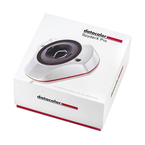 Datacolor SpyderX Pro