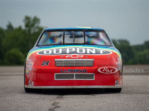 1994 Chevrolet Lumina Nascar Jeff Gordon Fabricante Chevrolet