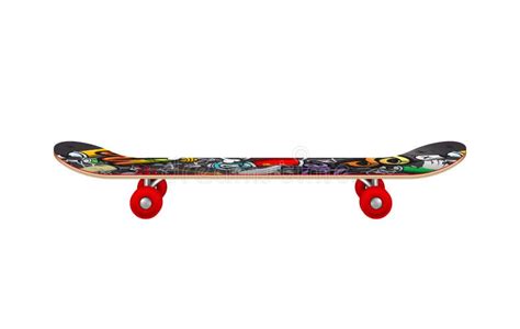 Skateboard Side View Stock Illustrations – 356 Skateboard Side View Stock Illustrations, Vectors ...