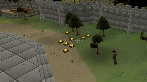 Osrs Firemaking Guide 1 99 Fastest Method Pro Game Guides