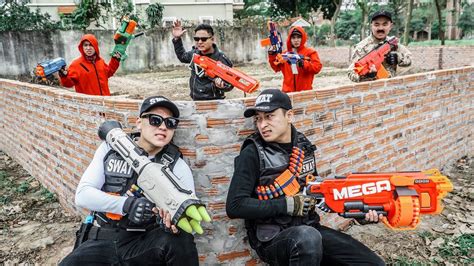 nerf wars battlefield nerf poker nerf soldier  guns