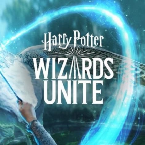 Harry Potter Wizards Unite Shutting Down On 31 January 2022