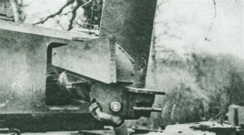 Churchill Avre Tanks Encyclopedia