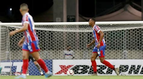 Cbf Detalhes As últimas Três Rodadas Da Série B Veja Jogos Do Bahia